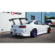 Body kit și tuning vizual Origin Labo Racing Line ornamente aripi față din carbon pentru Nissan Silvia S15 (4 buc) | race-shop.ro