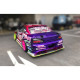 Body kit și tuning vizual ORIGIN LABO bară față (Raijin) pentru Nissan Silvia S15 | race-shop.ro