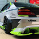 Body kit și tuning vizual Origin Labo Raijin prelungiri laterale, subpanouri pentru Nissan Silvia S15 | race-shop.ro