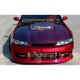 Body kit și tuning vizual Origin Labo Stylish bara față pentru Nissan Silvia S15 | race-shop.ro