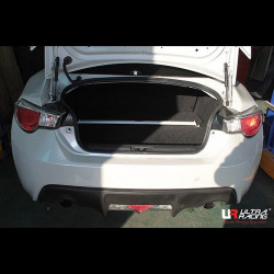 Subaru BRZ/ Toyota GT86 Ultra-R 2-puncte Bară rigidizare sus amortizor spate 2481