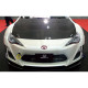 Body kit și tuning vizual Origin Labo capac de combustibil pentru +50mm aripi spate pentru Toyota GT86 | race-shop.ro
