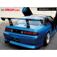 Body kit și tuning vizual Origin Labo Stylish / Stream bară spate pentru Nissan 200SX S14 / S14A | race-shop.ro
