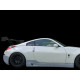 Body kit și tuning vizual Origin Labo Urban Series bara față pentru Nissan 350Z | race-shop.ro