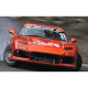 Body kit și tuning vizual Origin Labo Stylish bara față pentru Mazda RX-7 FD | race-shop.ro
