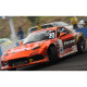 Body kit și tuning vizual ORIGIN LABO bară față (Stylish) pentru Mazda RX-7 FD | race-shop.ro
