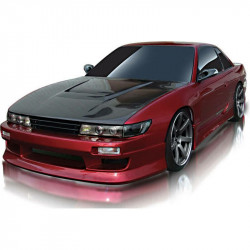 ORIGIN LABO bară față (Stylish) pentru Nissan Silvia PS13