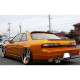 Body kit și tuning vizual ORIGIN LABO bară față (Stylish) pentru Nissan Silvia PS13 | race-shop.ro