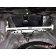 Bară rigidizare Honda Accord 98-01 2D Ultra-R 2-puncte Bară rigidizare sus amortizor spate 2552 | race-shop.ro