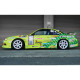 Body kit și tuning vizual Origin Labo Racing Line bara față pentru Nissan 200SX S14A | race-shop.ro