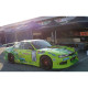 Body kit și tuning vizual Origin Labo Racing Line bara față pentru Nissan 200SX S14A | race-shop.ro