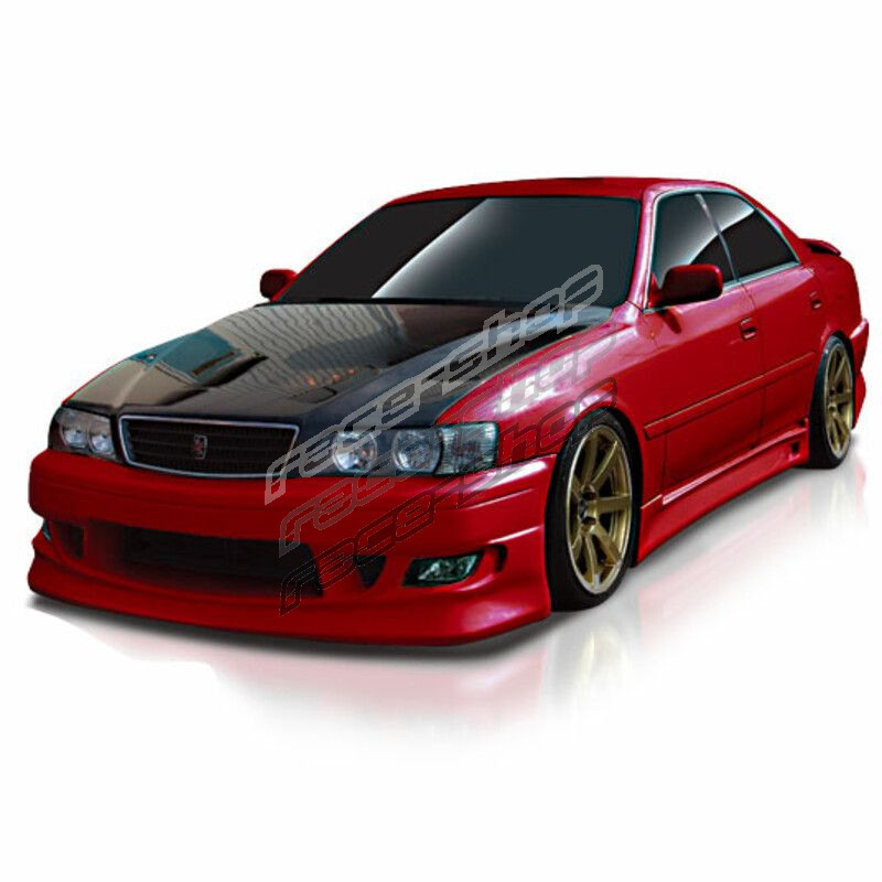 Origin Labo Stream Line bara față pentru Toyota Chaser JZX100