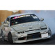Body kit și tuning vizual Origin Labo Stream bara față pentru Nissan 200SX S13 | race-shop.ro