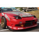 Body kit și tuning vizual Origin Labo Stream bara față pentru Nissan 200SX S13 | race-shop.ro