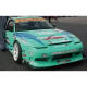Body kit și tuning vizual Origin Labo Stream bara față pentru Nissan 200SX S13 | race-shop.ro