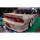 Body kit și tuning vizual Origin Labo Stream bara față pentru Nissan 200SX S13 | race-shop.ro