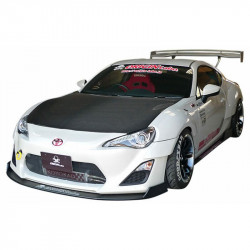Origin Labo Racing Line prelungiri față pentru Toyota GT86