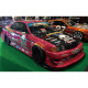 Body kit și tuning vizual Origin Labo Racing Line prelungiri laterale, subpanouri pentru Toyota Chaser JZX100 | race-shop.ro