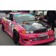 Body kit și tuning vizual Origin Labo Racing Line prelungiri laterale, subpanouri pentru Toyota Chaser JZX100 | race-shop.ro
