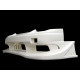 Body kit și tuning vizual Origin Labo Attack Line bară spate pentru Nissan 200SX S13 | race-shop.ro