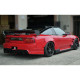 Body kit și tuning vizual Origin Labo Racing Line bară spate pentru Nissan 200SX S13 | race-shop.ro