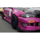 Body kit și tuning vizual Origin Labo Racing Line bară spate pentru Toyota Chaser JZX100 | race-shop.ro