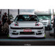 Body kit și tuning vizual ORIGIN LABO panou inferior spate (Racing Line) pentru Nissan Silvia PS13 | race-shop.ro