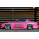 Body kit și tuning vizual Origin Labo Racing Line prelungiri spate pentru Nissan Silvia PS13 | race-shop.ro