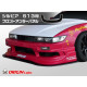 Body kit și tuning vizual Origin Labo Racing Line prelungiri spate pentru Nissan Silvia PS13 | race-shop.ro