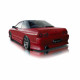 Body kit și tuning vizual ORIGIN LABO praguri laterale (Stylish) pentru Nissan Skyline R32 GTS-T | race-shop.ro