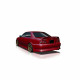 Body kit și tuning vizual Origin Labo Stream Line praguri laterale pentru Toyota Chaser JZX100 | race-shop.ro