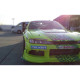 Body kit și tuning vizual Origin Labo Racing Line praguri laterale pentru Nissan 200SX S14 / S14A | race-shop.ro