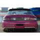 Body kit și tuning vizual Origin Labo Racing Line praguri laterale pentru Nissan 200SX S14 / S14A | race-shop.ro
