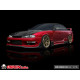 Body kit și tuning vizual Origin Labo Racing Line praguri laterale pentru Nissan 200SX S14 / S14A | race-shop.ro