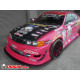 Body kit și tuning vizual Origin Labo Racing Line praguri laterale pentru Toyota Chaser JZX100 | race-shop.ro