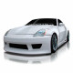 Body kit și tuning vizual Origin Labo Urban Series praguri laterale pentru Nissan 350Z | race-shop.ro