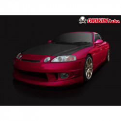 ORIGIN LABO bară spate (Stream) pentru Toyota Soarer
