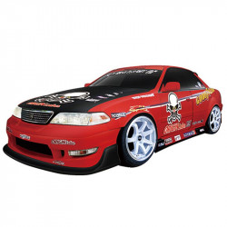 Origin Labo Racing Line bara față pentru Toyota Mark II JZX100