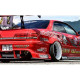 Body kit și tuning vizual ORIGIN LABO bară spate (Racing Line) pentru Toyota Mark II JZX100 | race-shop.ro