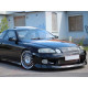 Body kit și tuning vizual Origin Labo Vertex Style praguri laterale pentru Toyota Soarer | race-shop.ro