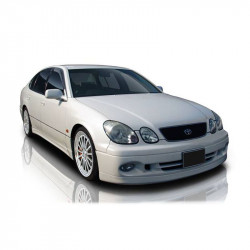 ORIGIN LABO prelungire bară față (Evolution) pentru Lexus GS (05-07)