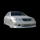 Body kit și tuning vizual Origin Labo Vertex Style bară spate pentru Toyota Mark II JZX110 | race-shop.ro