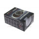 Ceasuri bord DEPO PK 52mm Ceas indicator programabil încărcare baterie DEPO Racing | race-shop.ro