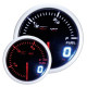 Ceas indicator DEPO Racing nivel combustibil - Seria Dual view