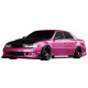 Body kit și tuning vizual Origin Labo Racing Line bara față pentru Toyota Chaser JZX100 | race-shop.ro