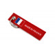 Brelocuri Jet tag breloc "Made in France" | race-shop.ro