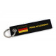 Brelocuri Jet tag breloc "Made in Germany" | race-shop.ro