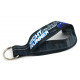 Brelocuri Șnur scurt breloc "Night Runner" - negru | race-shop.ro