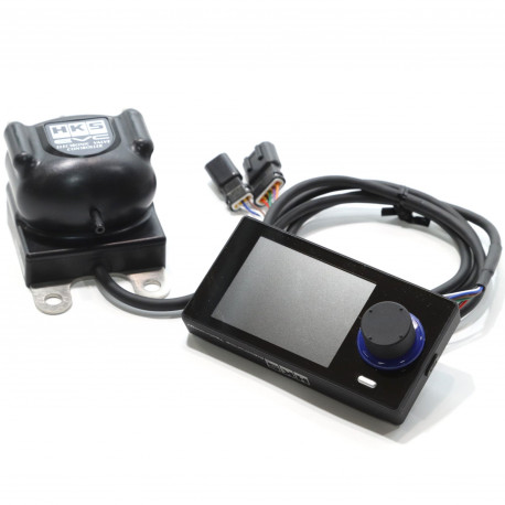 Boost controler electric Controler de boost HKS EVC7 | race-shop.ro