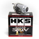 Universale Supapă blow off HKS Super SQV IV - argintiu | race-shop.ro